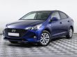 Hyundai Solaris 1.6 АКПП, 2021, 28 000 км превью 1