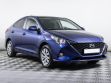 Hyundai Solaris 1.6 АКПП, 2021, 28 000 км превью 2