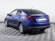 Hyundai Solaris 1.6 АКПП, 2021, 28 000 км превью 3