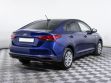 Hyundai Solaris 1.6 АКПП, 2021, 28 000 км превью 4