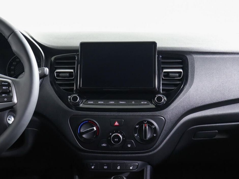 Hyundai Solaris 1.6 АКПП, 2021, 28 000 км фото 7