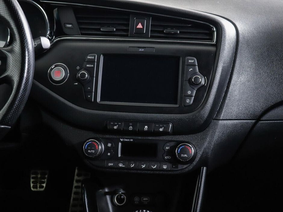 Kia Ceed 1.6 МКПП, 2017, 84 000 км фото 7