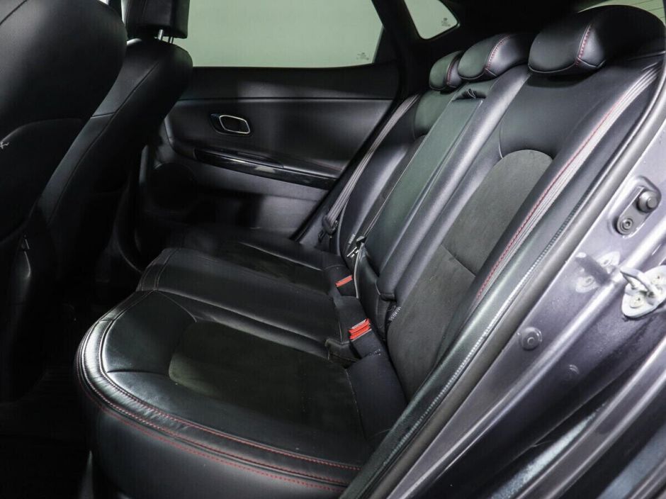 Kia Ceed 1.6 МКПП, 2017, 84 000 км фото 10