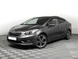 Kia Cerato 2.0 АКПП, 2013, 132 000 км превью 1