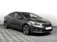 Kia Cerato 2.0 АКПП, 2013, 132 000 км превью 2