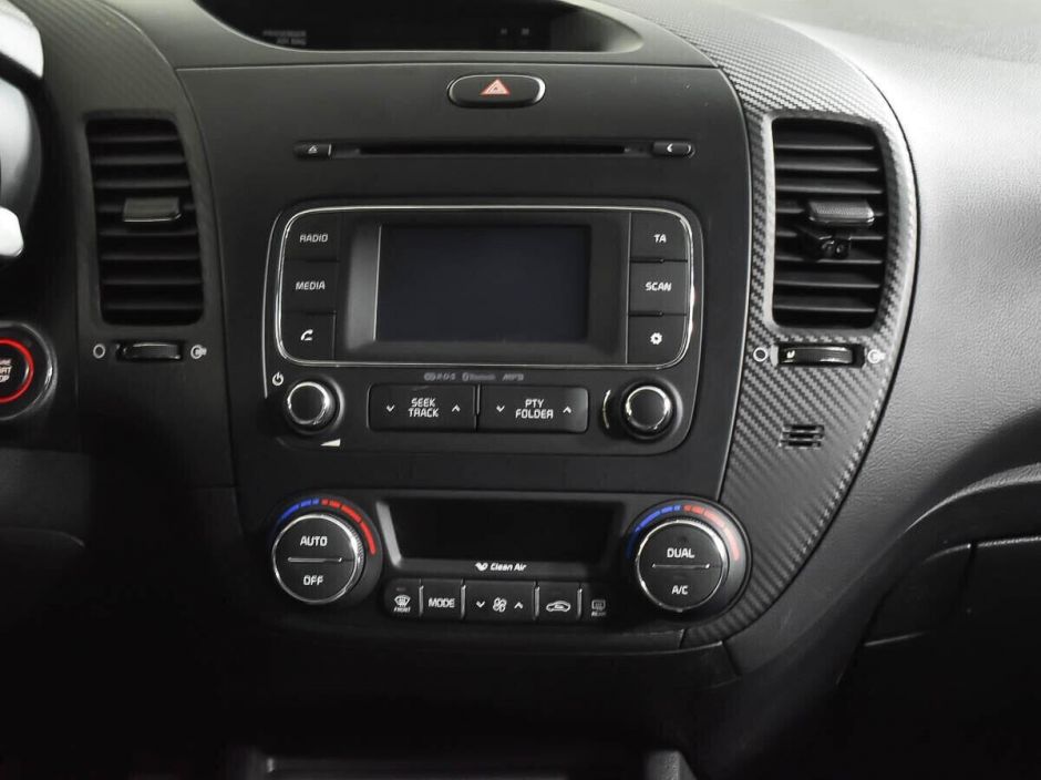 Kia Cerato 2.0 АКПП, 2013, 132 000 км фото 7