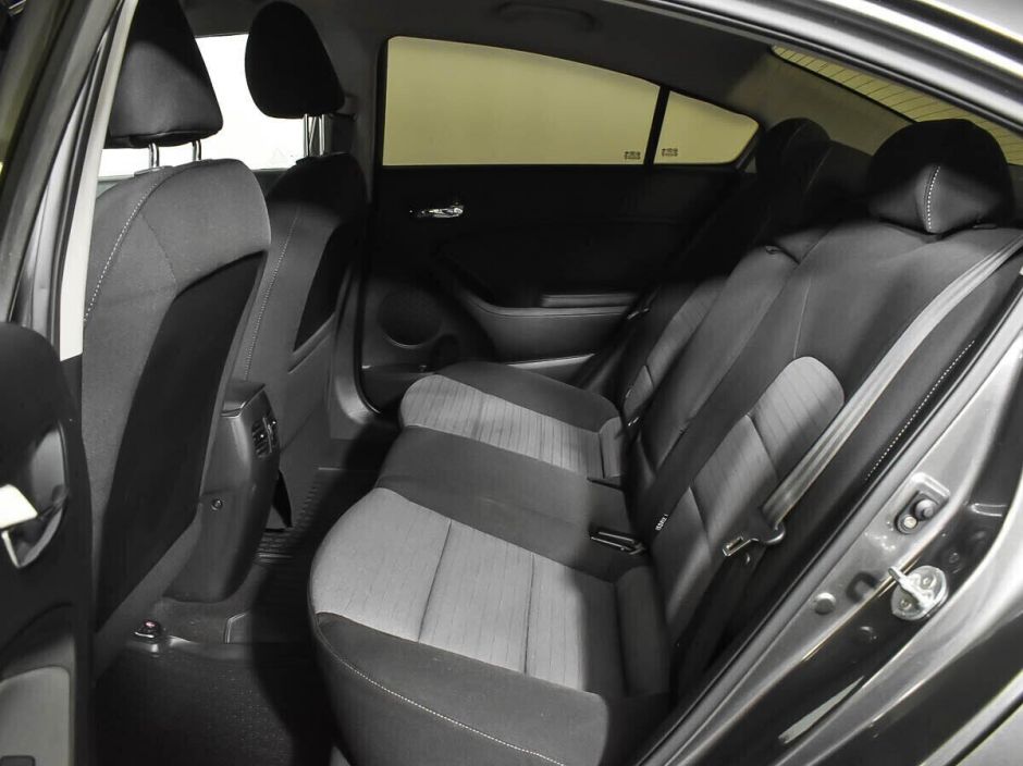 Kia Cerato 2.0 АКПП, 2013, 132 000 км фото 11