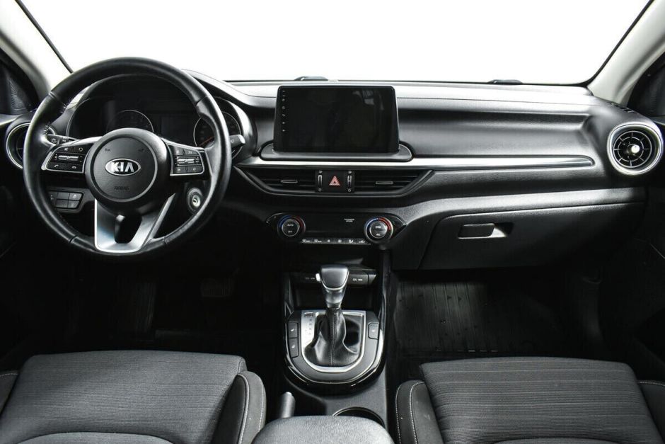 Kia Cerato 2.0 АКПП, 2019, 55 000 км фото 6