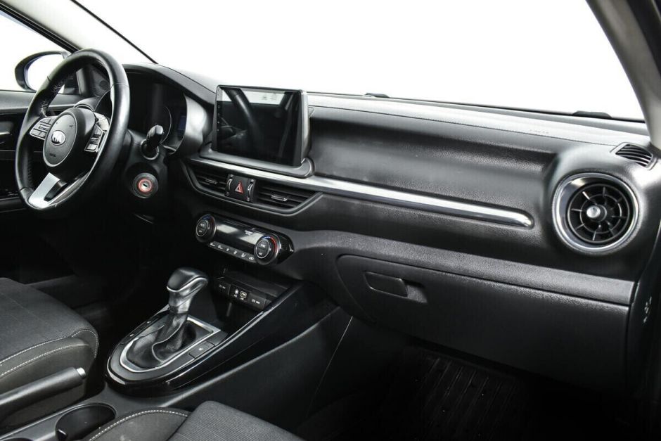 Kia Cerato 2.0 АКПП, 2019, 55 000 км фото 8