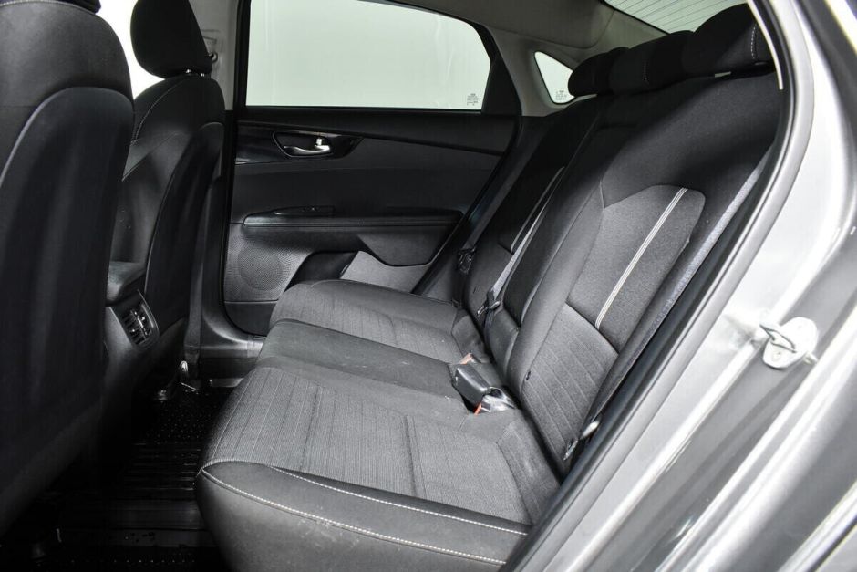 Kia Cerato 2.0 АКПП, 2019, 55 000 км фото 10