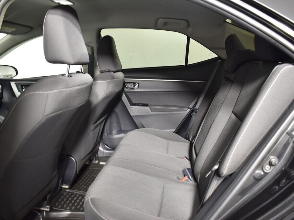 Toyota Corolla 1.6 CVT, 2016, 86 000 км фото 10