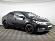 Toyota Corolla 1.6 CVT, 2017, 83 000 км превью 2