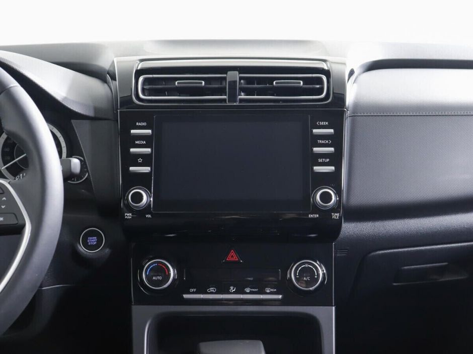 Hyundai Creta 1.6 АКПП, 2021, 33 000 км фото 7