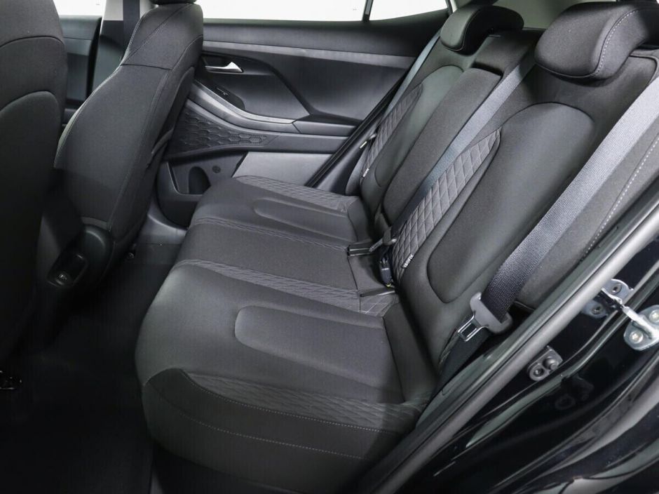 Hyundai Creta 1.6 АКПП, 2021, 33 000 км фото 10