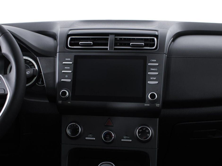 Hyundai Creta 1.6 МКПП, 2021, 26 000 км фото 7