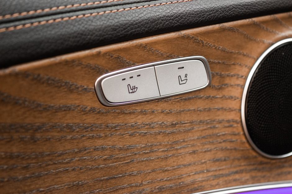 Mercedes-Benz E-Класс 2.0 АКПП, 2016, 151 378 км фото 7