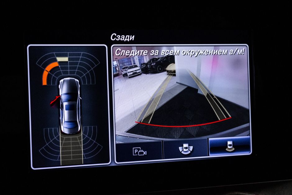 Mercedes-Benz E-Класс 2.0 АКПП, 2016, 151 378 км фото 8