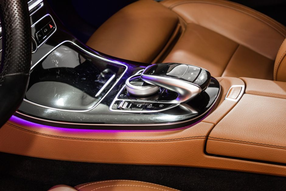 Mercedes-Benz E-Класс 2.0 АКПП, 2016, 151 378 км фото 9