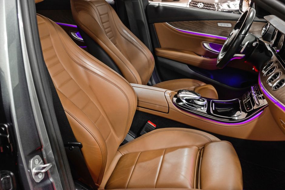 Mercedes-Benz E-Класс 2.0 АКПП, 2016, 151 378 км фото 12