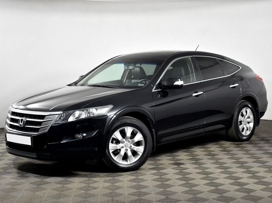 Honda Crosstour 3.5 АКПП, 2012, 133 000 км фото 1