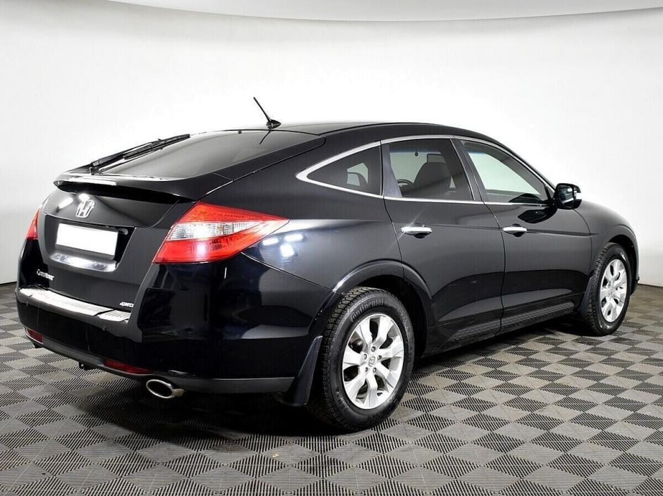 Honda Crosstour 3.5 АКПП, 2012, 133 000 км фото 4