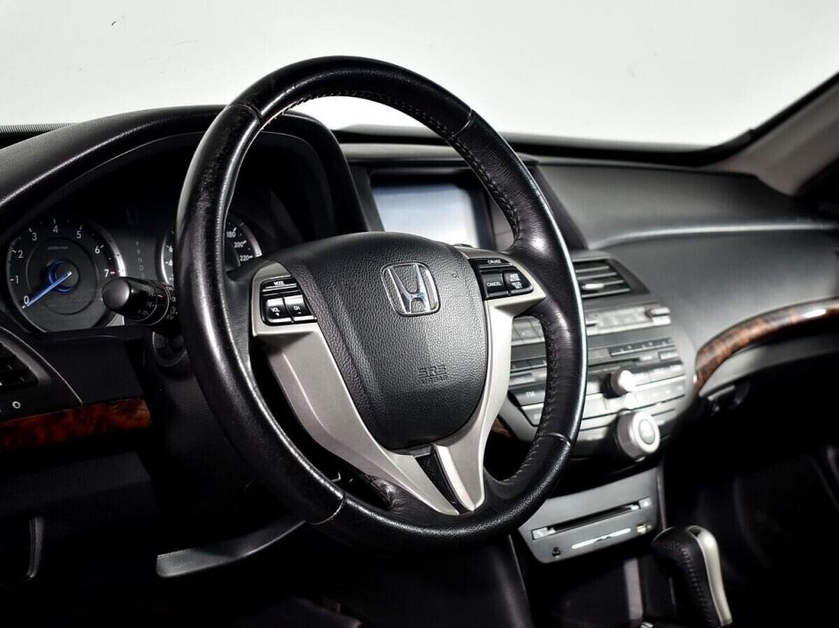 Honda Crosstour 3.5 АКПП, 2012, 133 000 км фото 5