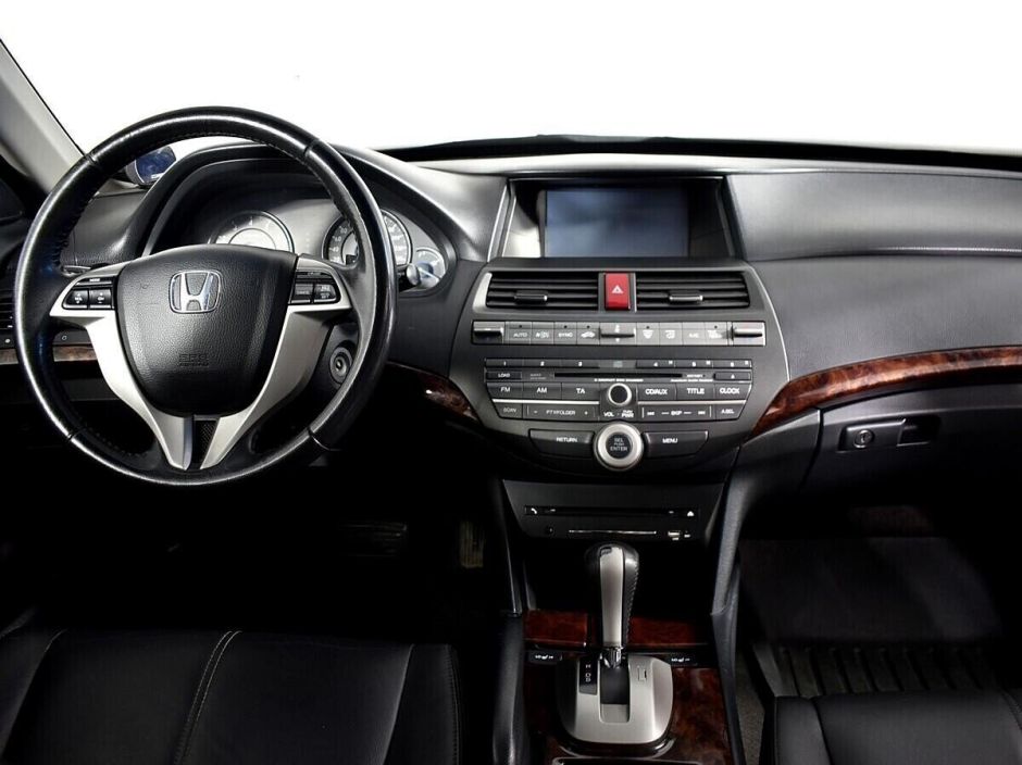 Honda Crosstour 3.5 АКПП, 2012, 133 000 км фото 6