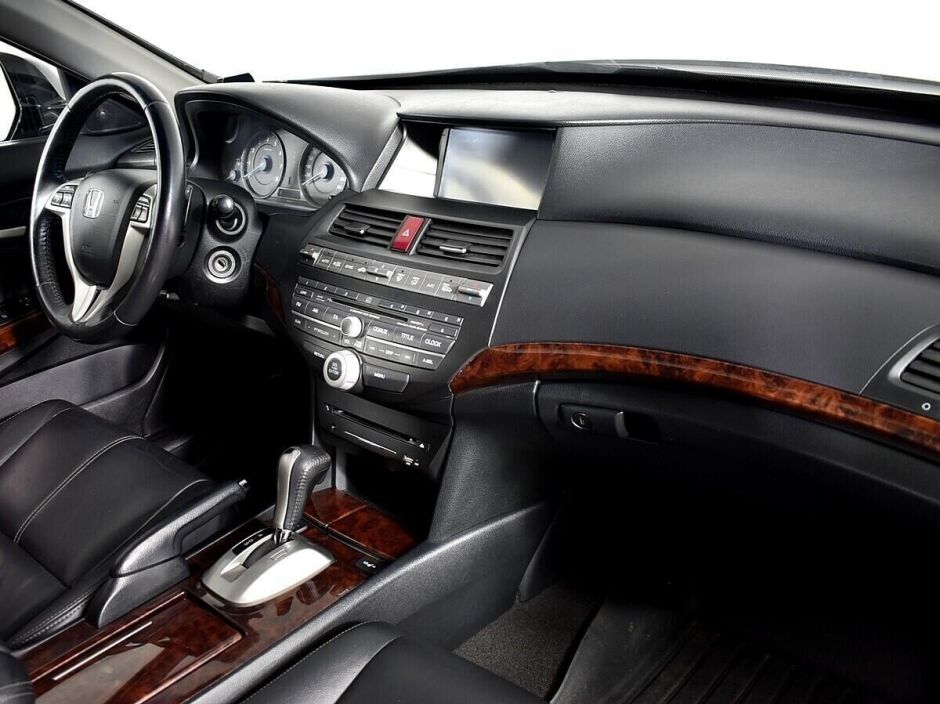 Honda Crosstour 3.5 АКПП, 2012, 133 000 км фото 7