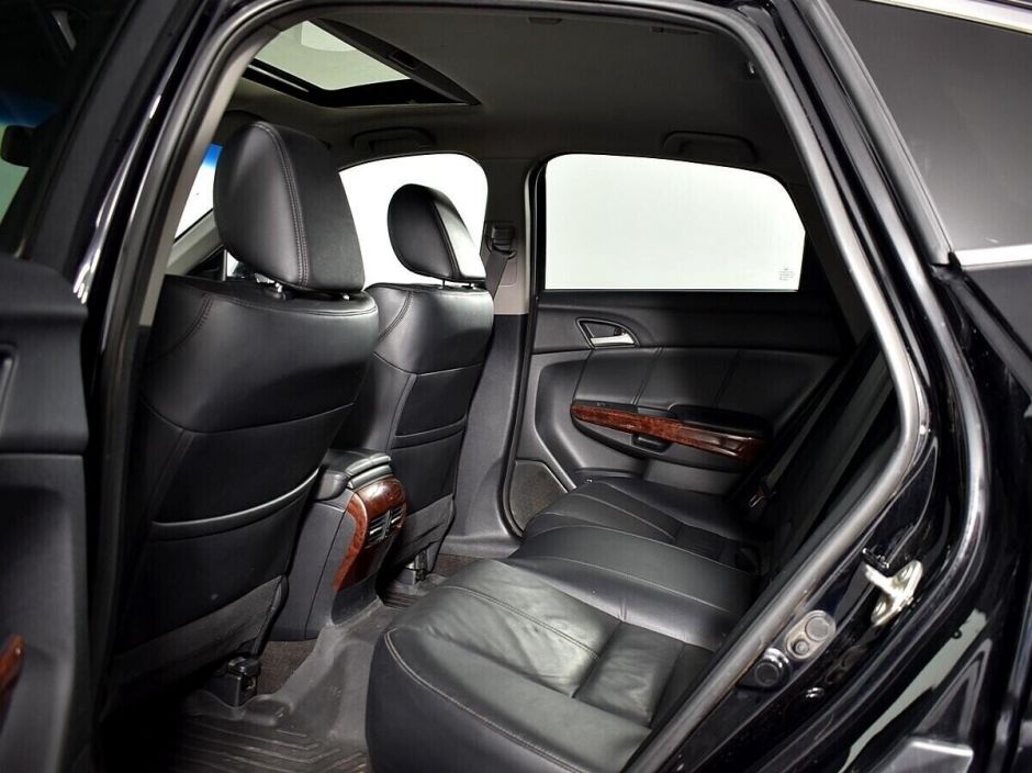 Honda Crosstour 3.5 АКПП, 2012, 133 000 км фото 8