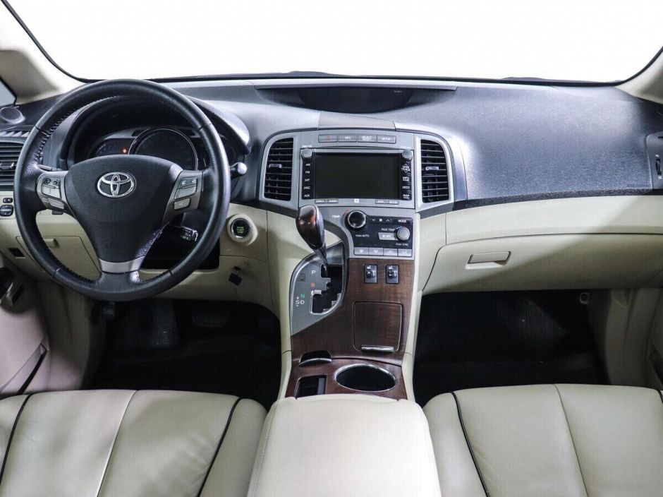 Toyota Venza 3.5 АКПП, 2010, 157 000 км фото 6