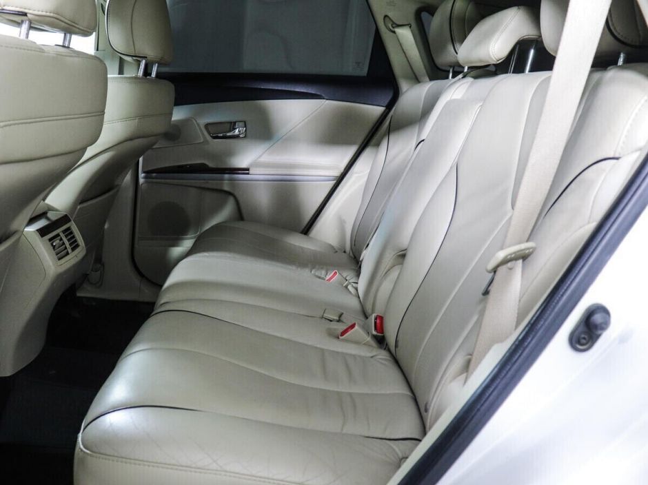 Toyota Venza 3.5 АКПП, 2010, 157 000 км фото 10