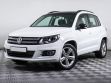 Volkswagen Tiguan 2.0 АКПП, 2015, 100 000 км превью 1