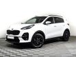 Kia Sportage 2.4 АКПП, 2020, 36 000 км превью 1
