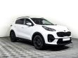 Kia Sportage 2.4 АКПП, 2020, 36 000 км превью 3