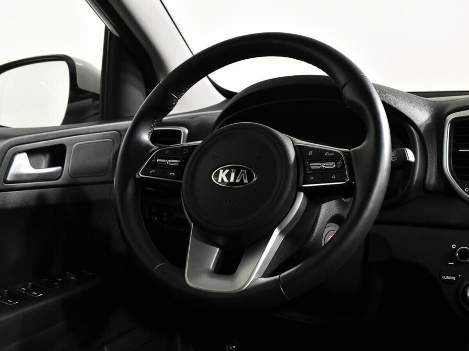 Kia Sportage 2.4 АКПП, 2020, 36 000 км фото 6