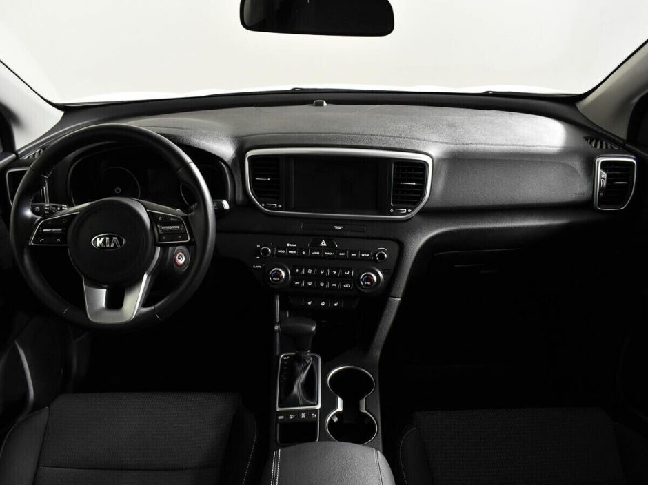 Kia Sportage 2.4 АКПП, 2020, 36 000 км фото 7