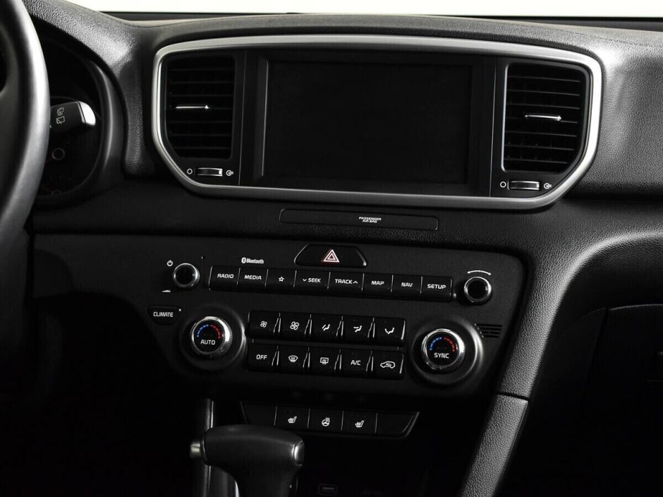 Kia Sportage 2.4 АКПП, 2020, 36 000 км фото 9