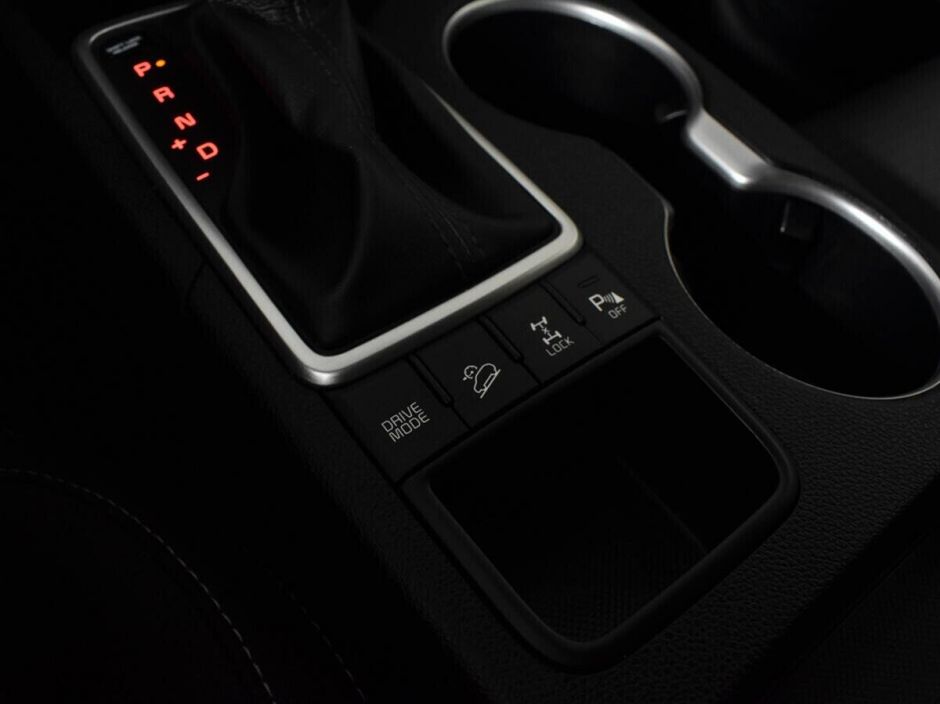 Kia Sportage 2.4 АКПП, 2020, 36 000 км фото 12