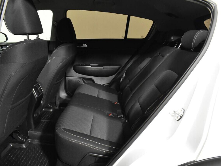 Kia Sportage 2.4 АКПП, 2020, 36 000 км фото 13