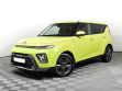 Kia Soul 2.0 АКПП, 2019, 56 000 км превью 1