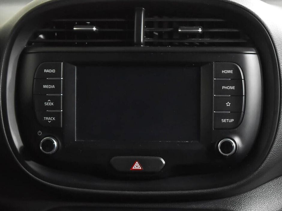 Kia Soul 2.0 АКПП, 2019, 56 000 км фото 10