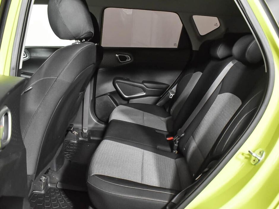 Kia Soul 2.0 АКПП, 2019, 56 000 км фото 11