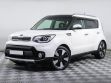 Kia Soul 2.0 АКПП, 2019, 52 000 км превью 1