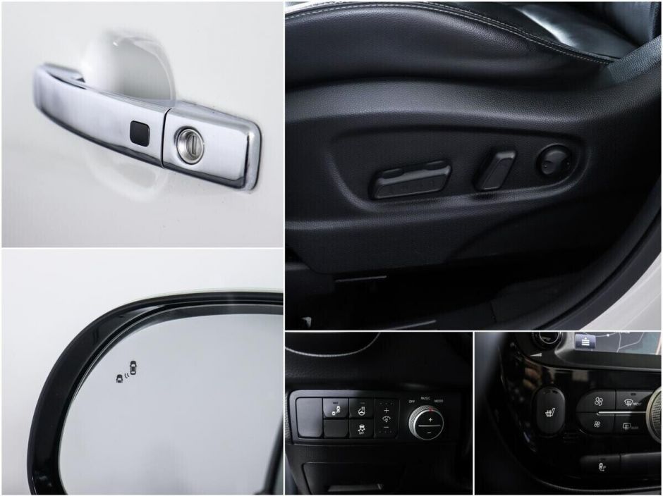 Kia Soul 2.0 АКПП, 2019, 52 000 км фото 8