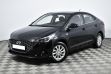 Hyundai Solaris 1.6 АКПП, 2021, 26 000 км превью 1
