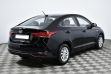 Hyundai Solaris 1.6 АКПП, 2021, 26 000 км превью 2