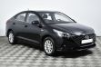 Hyundai Solaris 1.6 АКПП, 2021, 26 000 км превью 3