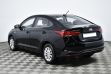 Hyundai Solaris 1.6 АКПП, 2021, 26 000 км превью 4