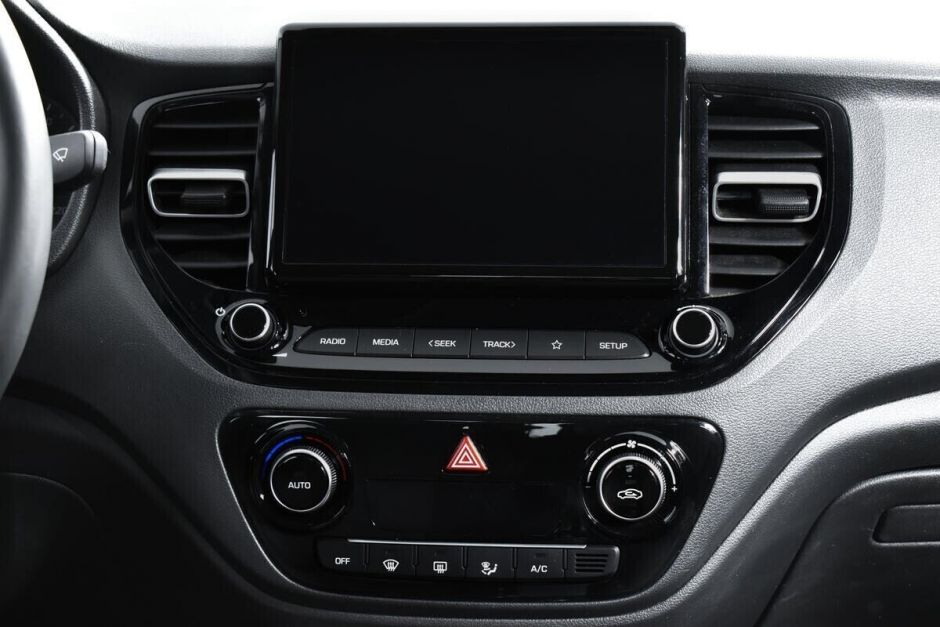 Hyundai Solaris 1.6 АКПП, 2021, 26 000 км фото 8