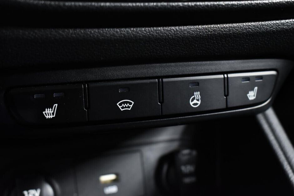 Hyundai Solaris 1.6 АКПП, 2021, 26 000 км фото 9